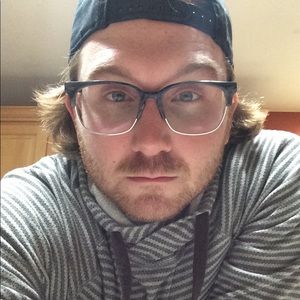 Meet your Posher, Tyler